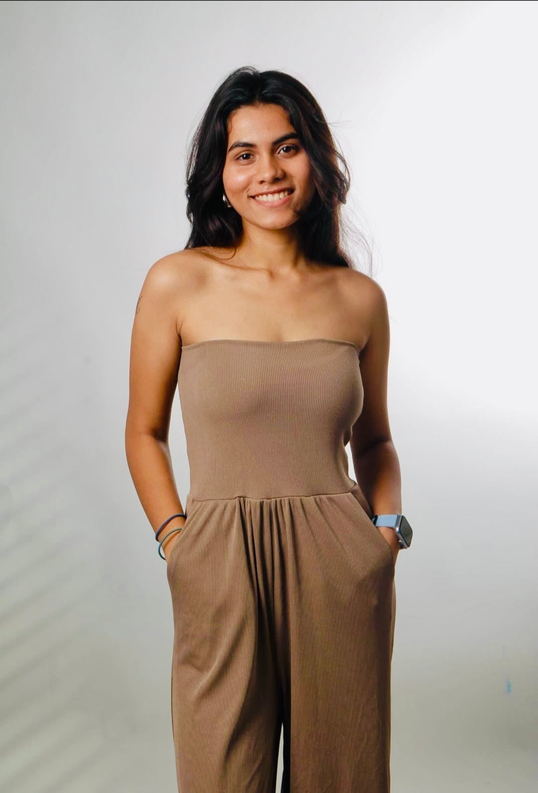 CEO Kaavya Navale